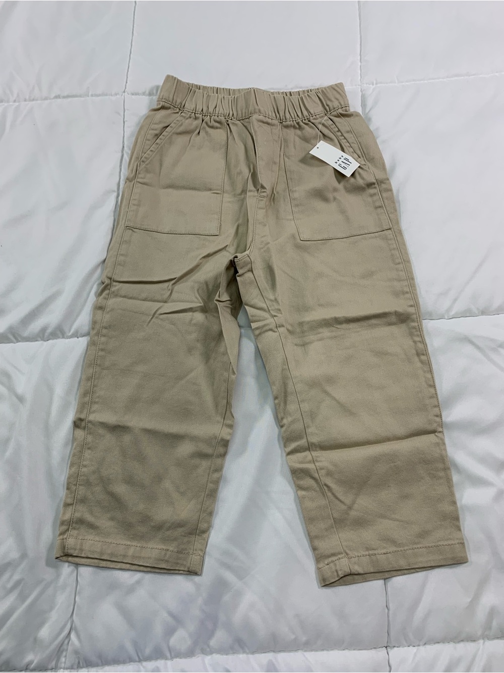 New gap pants size 5 years